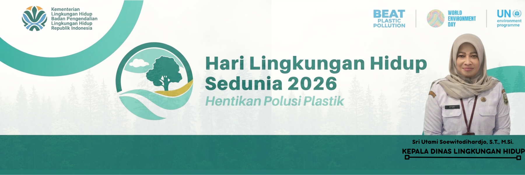 Hari Lingkungan Hidup 2025