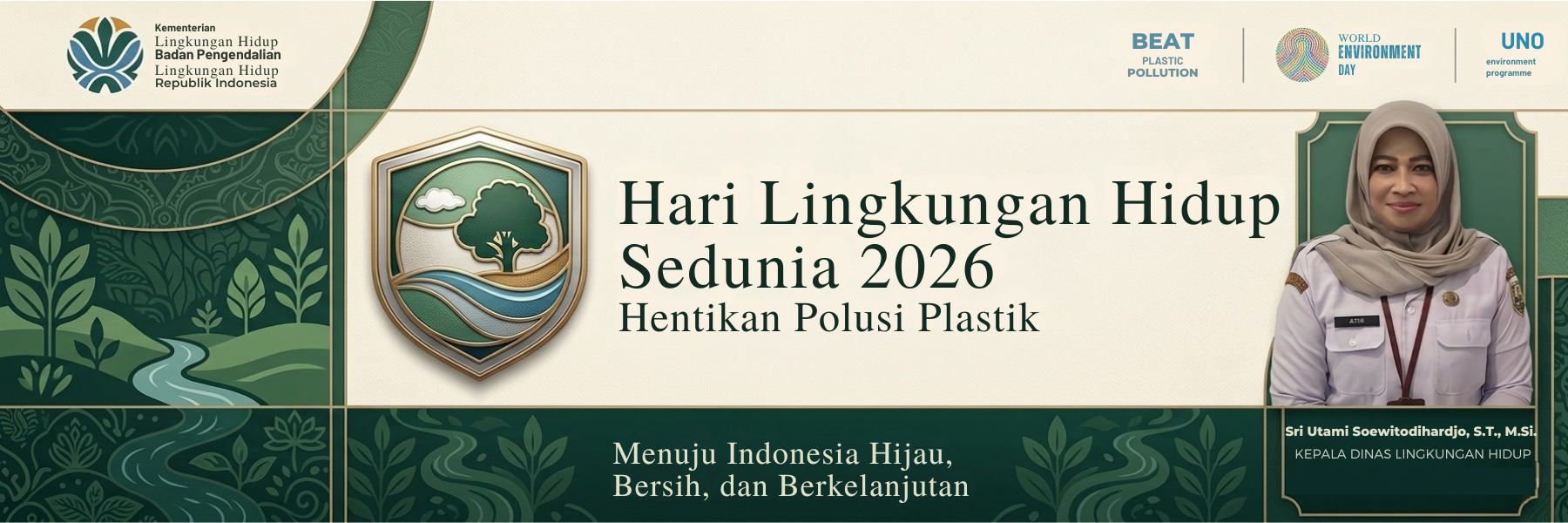 Hari Lingkungan Hidup 2025